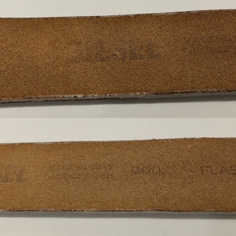 Diesel belt  *rare - Picture 12 of 17